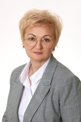 Заведующий Бычихина Марина Михайловна Заведующий Бычихина Марина Михайловна