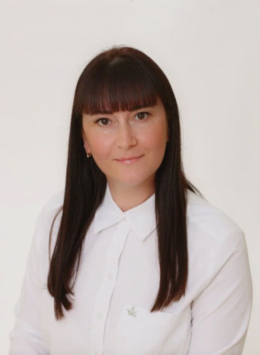 Воспитатель Аммаева Анна Владимировна Воспитатель Аммаева Анна Владимировна