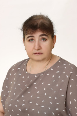 Заместитель заведующего по АХР Сергеева Ольга Владимировна Заместитель заведующего по АХР Сергеева Ольга Владимировна