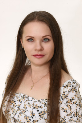 Воспитатель Журавлева Анна Николаевна Воспитатель Журавлева Анна Николаевна