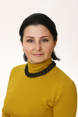 Воспитатель Кучур Анна Николаевна Воспитатель Кучур Анна Николаевна