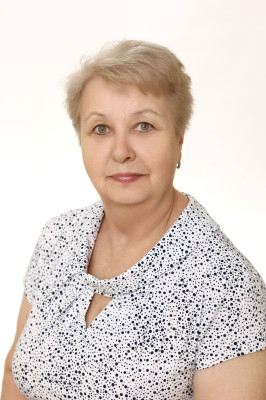 Воспитатель Полякова Татьяна Владимировна Воспитатель Полякова Татьяна Владимировна