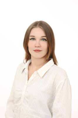 Воспитатель Якунина Юстина Юрьевна, музыкальный руководитель Воспитатель Якунина Юстина Юрьевна, музыкальный руководитель