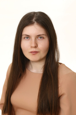 Воспитатель Гринько Ангелина Султановна Воспитатель Гринько Ангелина Султановна