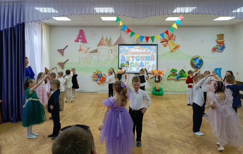 Выпускные 2024 Выпускные 2024.