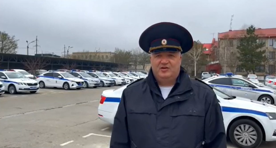Профилактическая акция "Ребенок -главный пассажир!" Профилактическая акция "Ребенок -главный пассажир!".