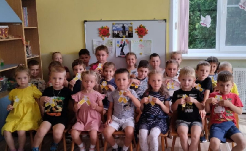 С Днем рождения, любимый город ! С Днем рождения, любимый город !.